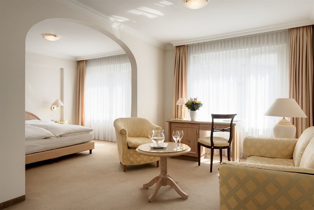 Kunsthotel Linde Garni Айнзидельн Экстерьер фото
