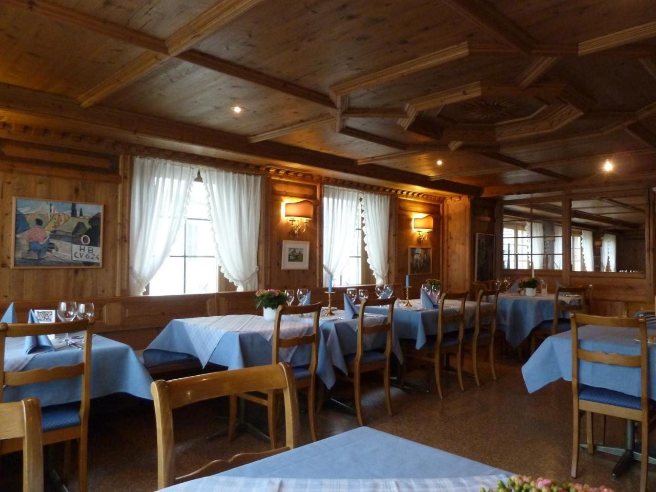 Kunsthotel Linde Garni Айнзидельн Экстерьер фото